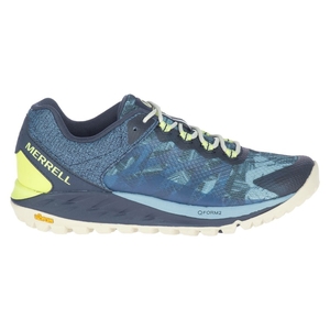 Basket Merrell Antora 2 Bleu Femme | S.W.TILP